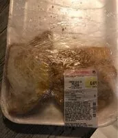 Mängden socker i Cordon bleu