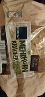 Mängden socker i Mehrkorn Kracher Brot