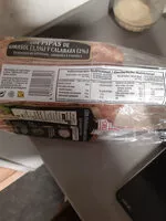 Mängden socker i pan de molde