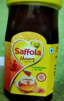 Mängden socker i honey