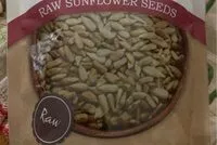 Mängden socker i Sunflower