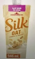 Mängden socker i Oat Milk