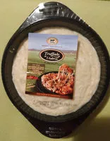 Mängden socker i Truffade de l'Aubrac