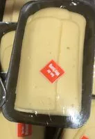 Mängden socker i Raclette