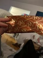 Mängden socker i Magnom