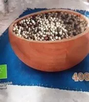 Mängden socker i Quinoa tricolore