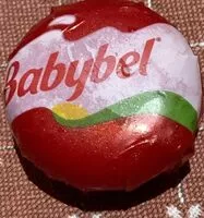 Mängden socker i babybel