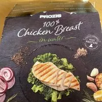 Mängden socker i Poulet