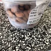 Mängden socker i Biscottes 6 céréales  - Heudebert  - 1