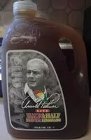 Mängden socker i Arnold Palmer Lite Iced Tea Lemonade