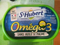 Mängden socker i oméga 3