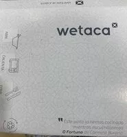 Mängden socker i Arroz caldero del mar menor