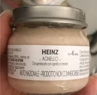 Mängden socker i Omogenizzato