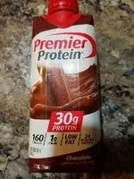 Mängden socker i premier protein chocolate shake