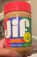 Mängden socker i Peanut Butter