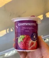 Mängden socker i Yaourt sans lactose