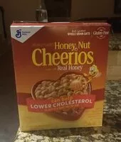 Mängden socker i Cheerios