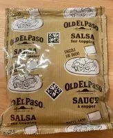 Mängden socker i Sause à napper