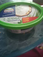 Mängden socker i сыр творожный