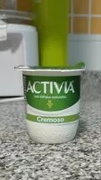 Mängden socker i Activia limón