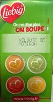 Mängden socker i Soupe