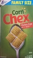 Mängden socker i Corn Chex