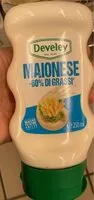 Mängden socker i Maionese