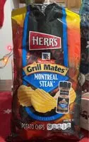 Mängden socker i Grill mates montreal steak