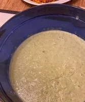 Mängden socker i Velouté de brocolis