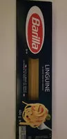 Mängden socker i linguine