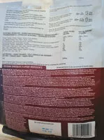 Mängden socker i PhD Diet Whey