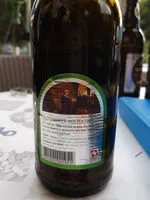 Mängden socker i saft vom Fass