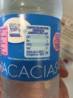 Mängden socker i Pure Life