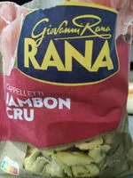 Mängden socker i CAPPELLETTI