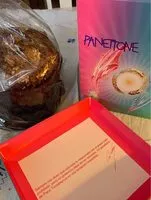 Mängden socker i Panettone