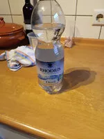 Mängden socker i Rhodius Classic