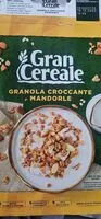 Mängden socker i Gran Cereale