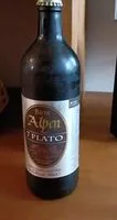 Mängden socker i Birra