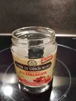 Mängden socker i Sauce tomate arrabbiata