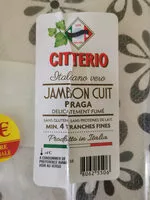 Mängden socker i italiano vero