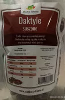 Socker och näringsämnen i Słodkie zdrowie