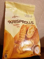 Mängden socker i Petits Pains Suédois