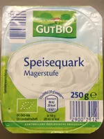 Mängden socker i Speisequark Magerstufe