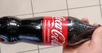 Mängden socker i Coca Cola original