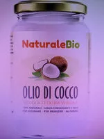 Mängden socker i Huile de coco extra vierge