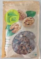 Mängden socker i Cerneaux de noix