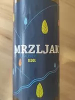 Mängden socker i Mrzljak altbier