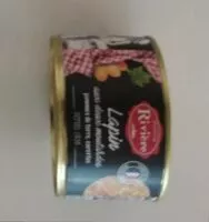 Mängden socker i Lapin aux deux moutardes