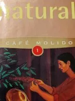 Mängden socker i Café Molido Natural