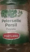 Mängden socker i Persil